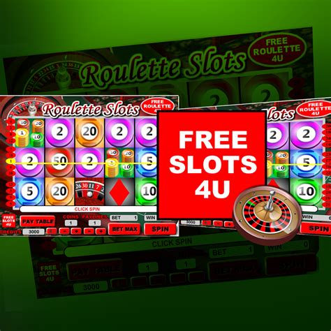 roulette slot machine|Free Online Roulette .